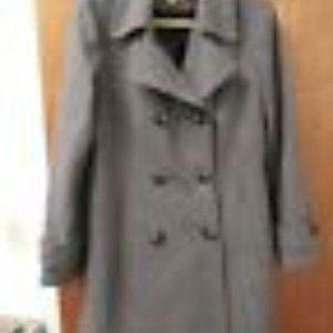 Anne Klein Coat